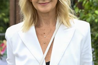 Grażyna Torbicka zadała szyku na festiwalu