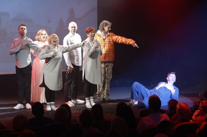 Tak wygląda grób Joanny Kołaczkowskiej