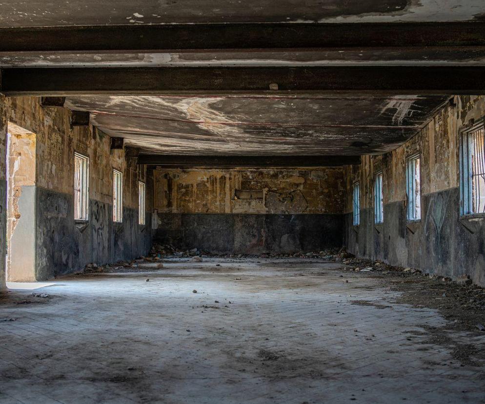 Czym jest urbex? Kto może być miejskim eksploatatorem?