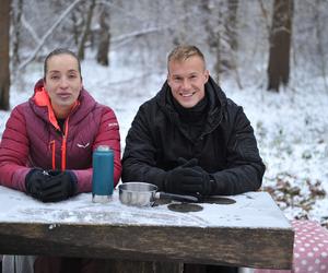 Sandra Skibiniewska, Kacper Musiał