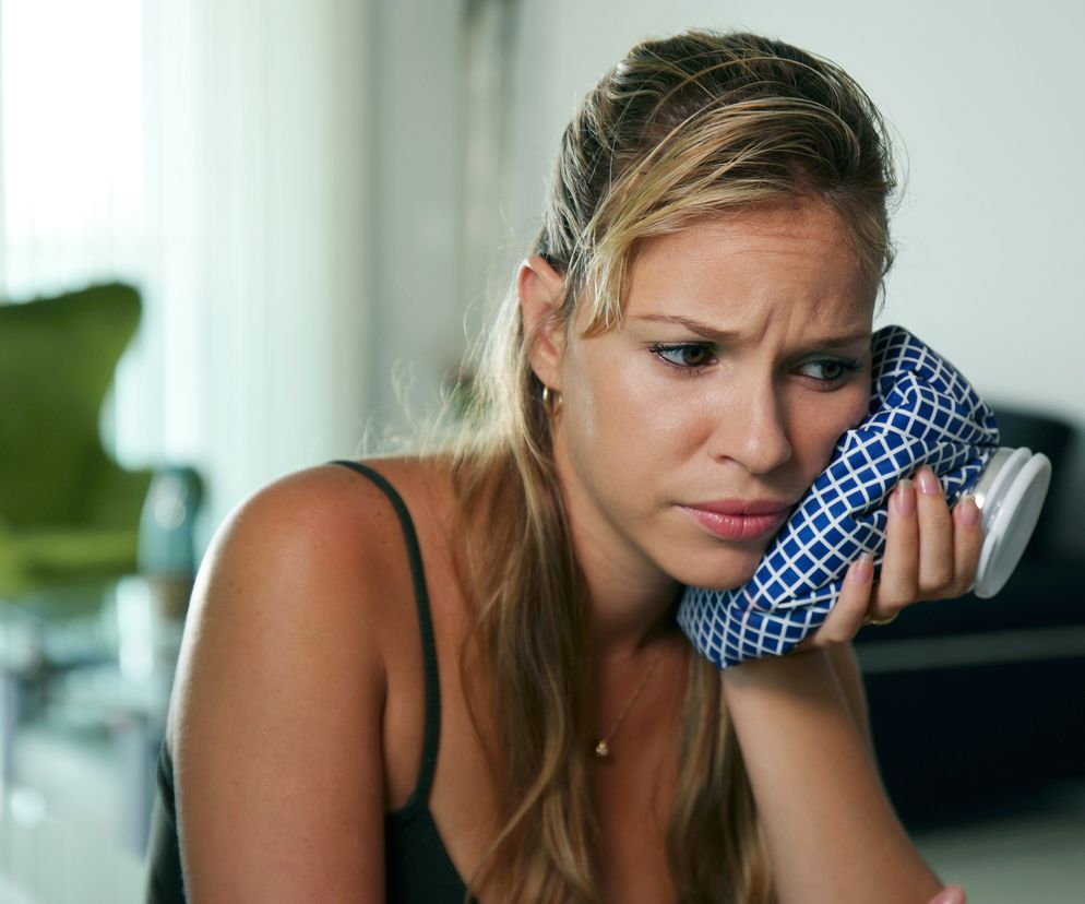 Zapalenie ślinianek - przyczyny, objawy, leczenie