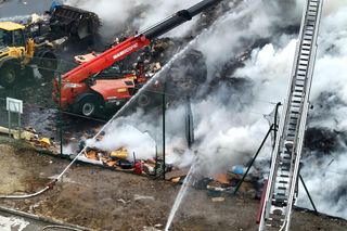 RCB rozesłało alert. Zamknij okna!