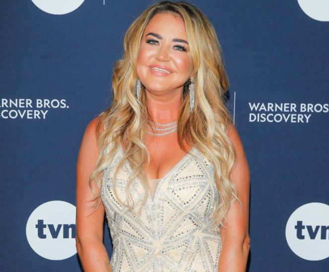 Agnieszka Kotońska pokazała się w naturalnej odsłonie. Internauci mówią wprost: "Też chcę tak wyglądać" 