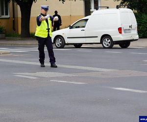   Najlepszy policjant drogówki w woj. warmińsko-mazurskim. Poznaliśmy zwycięzców!