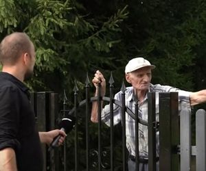 Polacy nie boją się rosyjskich żołnierzy. Złapię za widły, ale nie będę uciekać