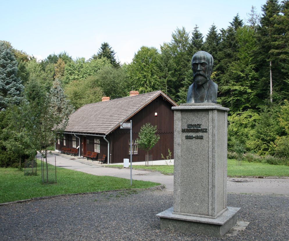 Muzeum Przemysłu Naftowego i Gazowniczego w Bóbrce. Odwiedź wyjątkowe miejsce na mapie Polski