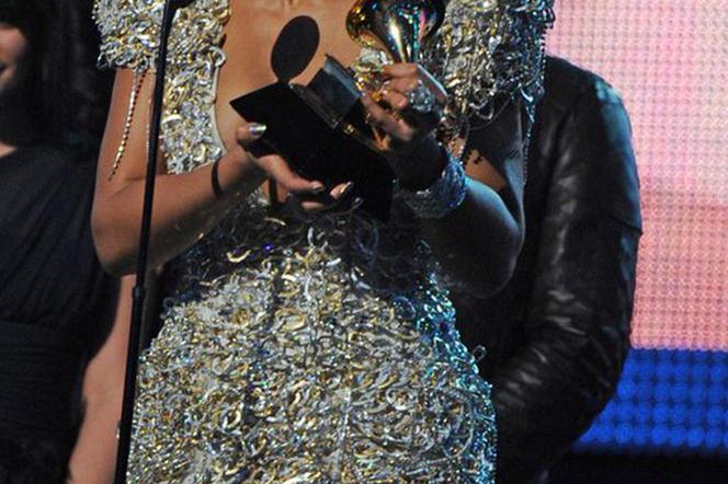Beyonce na Grammy