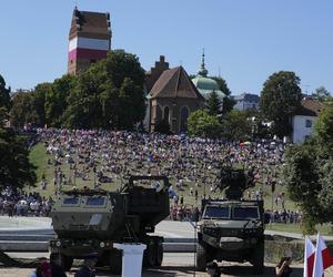 Święto Wojska Polskiego 2023. Uroczystości w Warszawie