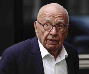 Rupert Murdoch