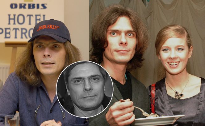 Marcin Ziębiński, Anna Powierza