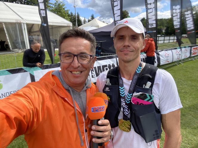 Ultra Mazury 2025