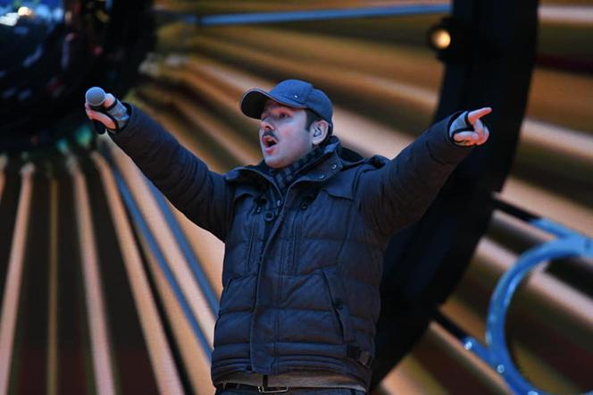 Sylwester z Polsatem. Trwaja ostatnie próby na Stadionie Śląskim