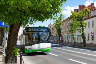 Od 8 czerwca nowy rozkład jazdy autobusów BKM w Białymstoku [GODZINY, ZMIANY]