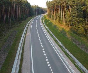 Obwodnica Starachowic gotowa (wrzesień 2024)