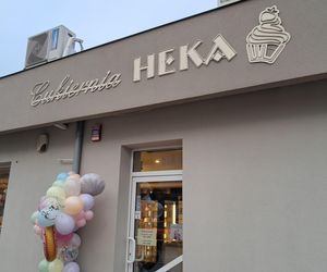 30. urodziny Cukierni Heka w Starachowicach