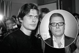 Nie żyje Marcin Ziębiński. Miał tylko 57 lat! Był synem znanej aktorki. To on stworzył Banksterów, jako dziecko grał w Czterdziestolatku