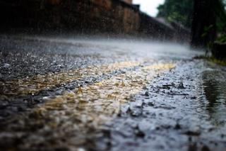 KATASTROFALNE skutki deszczu w Małopolsce! IMGW ostrzega przed podtopieniami 