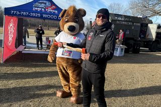 Chicago pobiegło dla Orkiestry