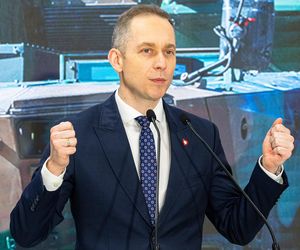 Cezary Tomczyk: Polski wywiad potwierdza. Na horyzoncie potencjalna wojna w 2027 roku