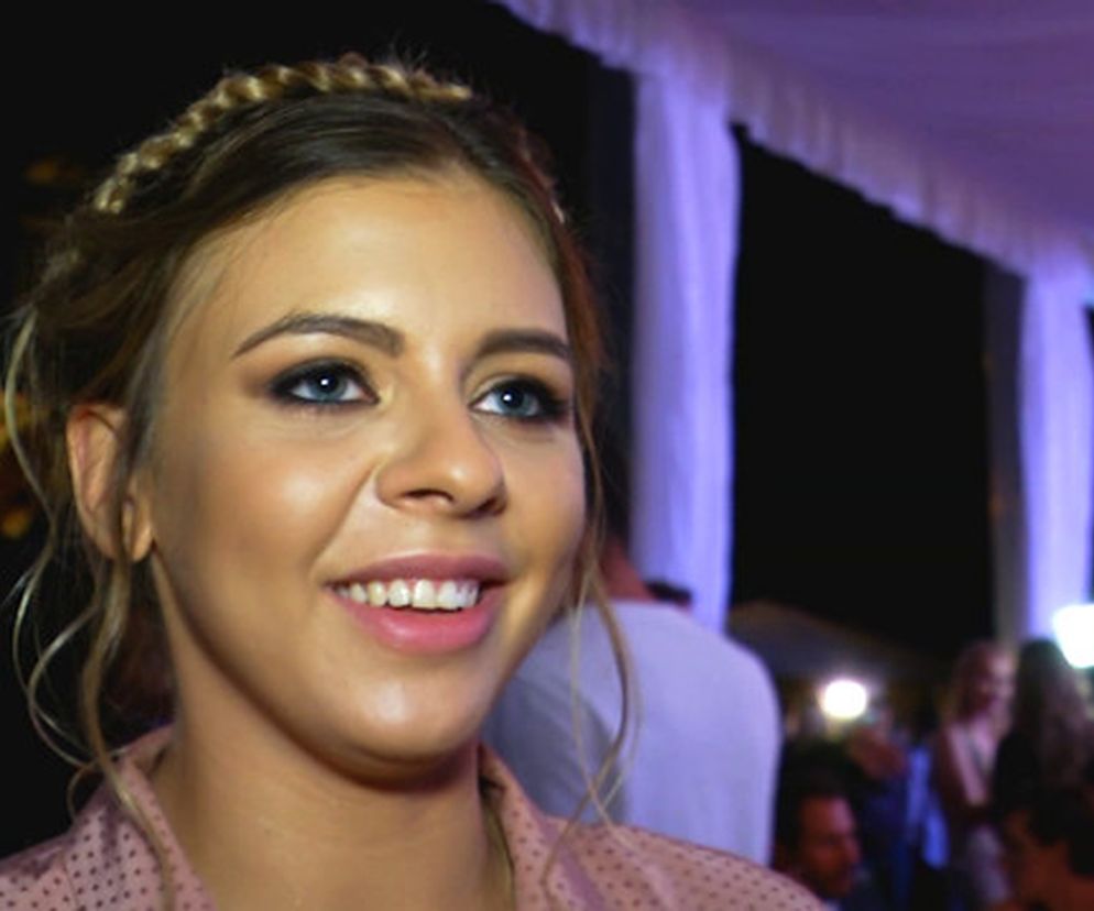 Maria Tyszkiewicz to rodzina Beaty Tyszkiewicz? Kim jest uczestniczka TTBZ 6? 
