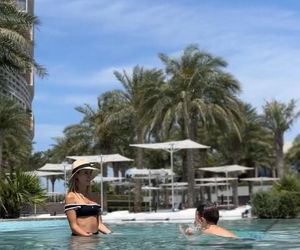 Izabela Janachowska-Jabłońska kupiła apartament w Dubaju za 11 milionów