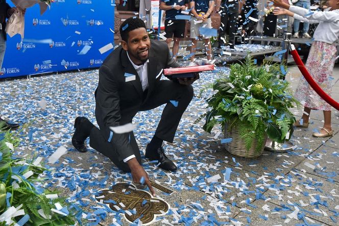 Wilfredo Leon i jego żona