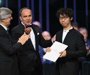 W Warszawie wręczono nagrody XIX Konkursu Chopinowskiego
