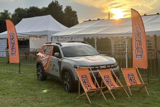 Eska Summer City Olsztyn. Muzyczne szaleństwo na Cool Festiwalu w Jezioranach!