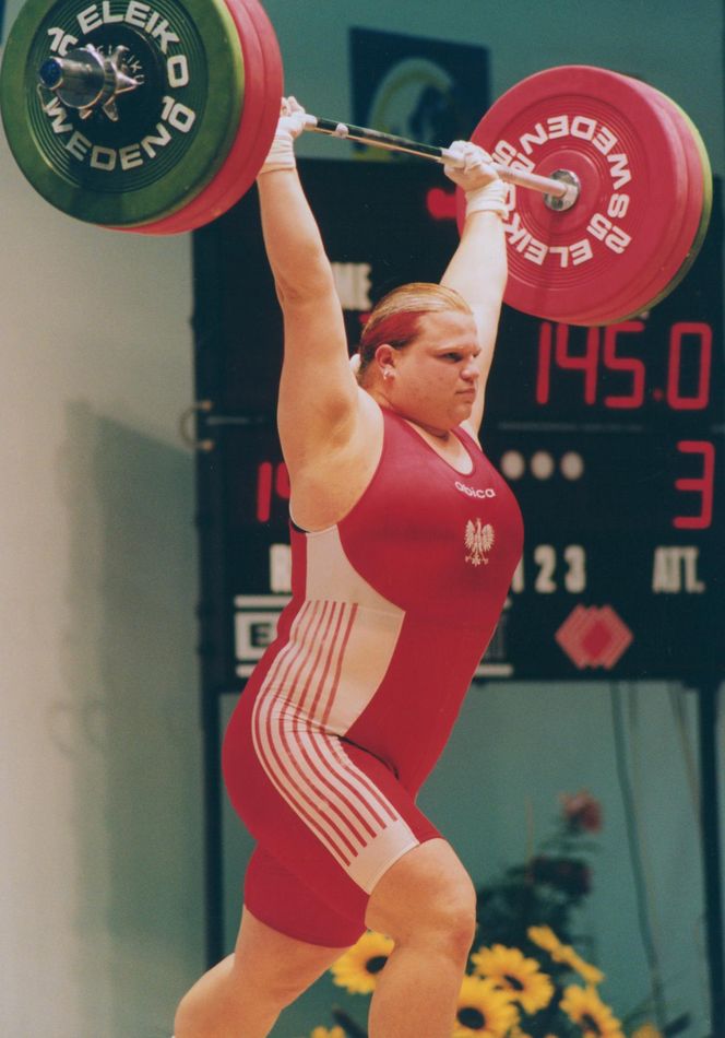 Dawno niewidziana Agata Wróbel pojawiła się na premierze autobiografii. Tak dziś wygląda medalistka olimpijska