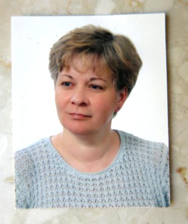 Irena Kondratiuk (+55 l.)