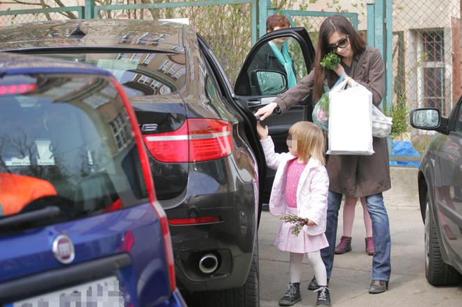 Marta Kaczyńska, Małgorzata i Kasia Tusk zrobiły już świąteczne zakupy