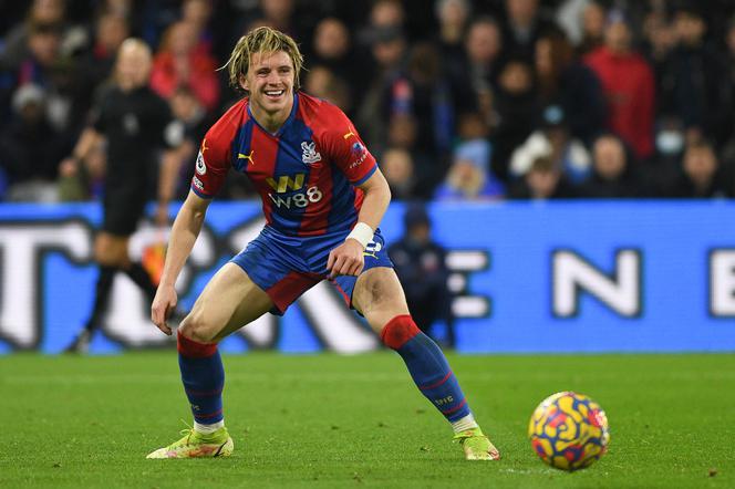 Conor Gallagher (Crystal Palace) 