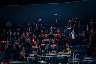 Twarde Pierniki Toruń - Enea Abramczyk Astoria Bydgoszcz, zdjęcia z Areny Toruń