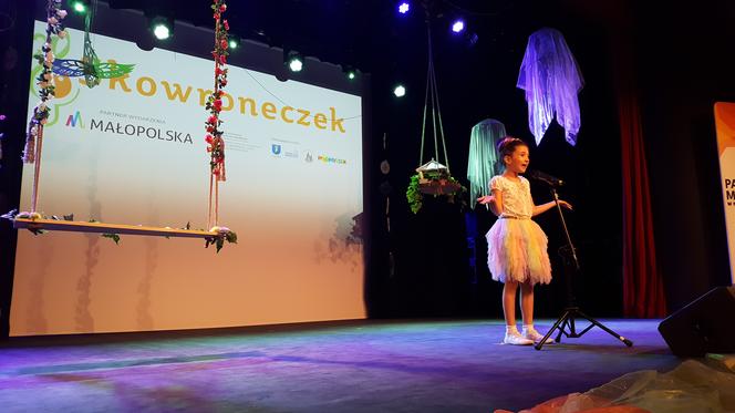 Eliminacje do Międzynarodowego Festiwalu Piosenki Dziecięcej "Skowroneczek"