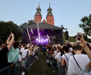 Gniezno wakacyjną stolicą muzyki! Weź udział w wielkim koncercie ESKA Music Tour i przywitaj lato w rytmie najlepszych hitów 