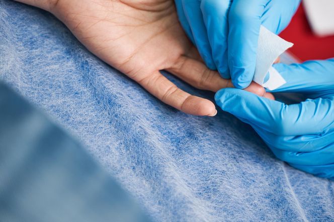 Wykryje chorobę alzheimera 20 lat wcześniej. Opracowano przełomowy test