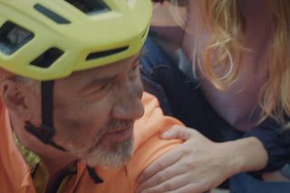 M jak miłość, odcinek 1814: Adam Werner (Jacek Kopczyński), Sylwia (Hanna Turnau)