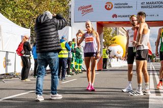 47. Maraton Warszawski 2025