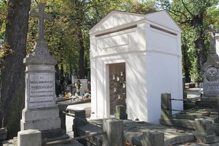 Piotr Woźniak - Starak