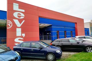 Levi Strauss w Płocku