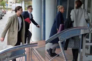 Piotr Stramowski  i Katarzyna Warnke - sprawa rozwodowa