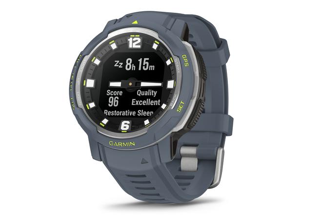 Garmin Instinct Crossover