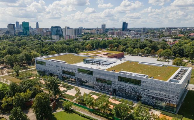 Wiemy, które muzeum jest najlepsze na świecie. Znajduje się w Polsce!