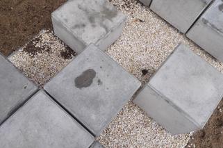 Kocham z betonu