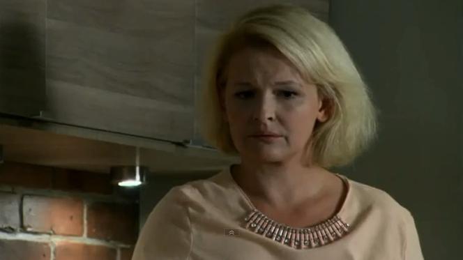 M jak miłość odc. 1101. Marta (Dominika Ostałowska)