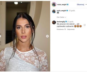 Roksana Węgiel-Mglej