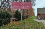 Rezerwat przyrody Meteoryt Morasko