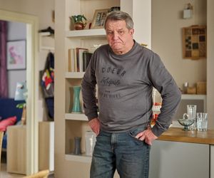 Na Wspólnej, odc. 3962: Marek (Grzegorz Gzyl)