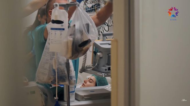 Czy Suna i jej dziecko przeżyją?