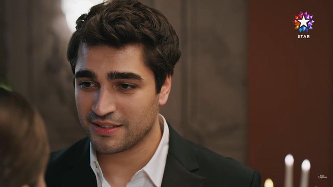 Tak będzie wyglądał 3. ślub Ferita i Seyran, który zobaczymy pod koniec ostatniego sezonu